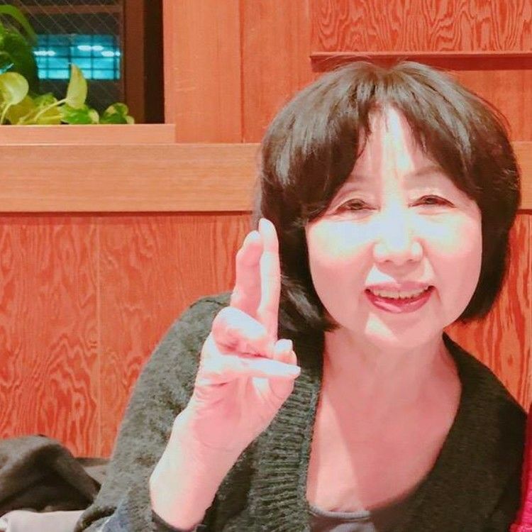 大林泰子