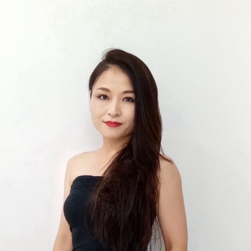 加藤貴子