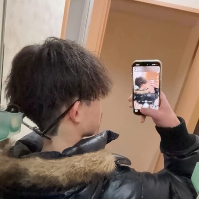 小形波琉十
