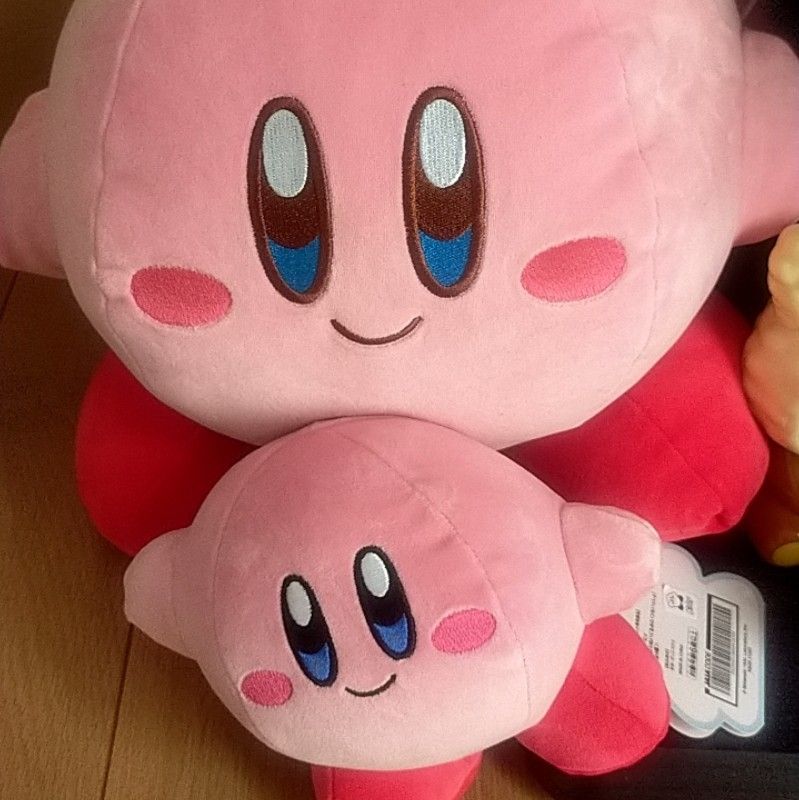 そよん