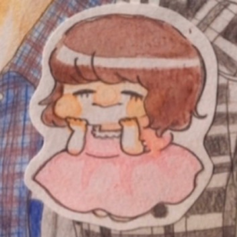 ☺︎