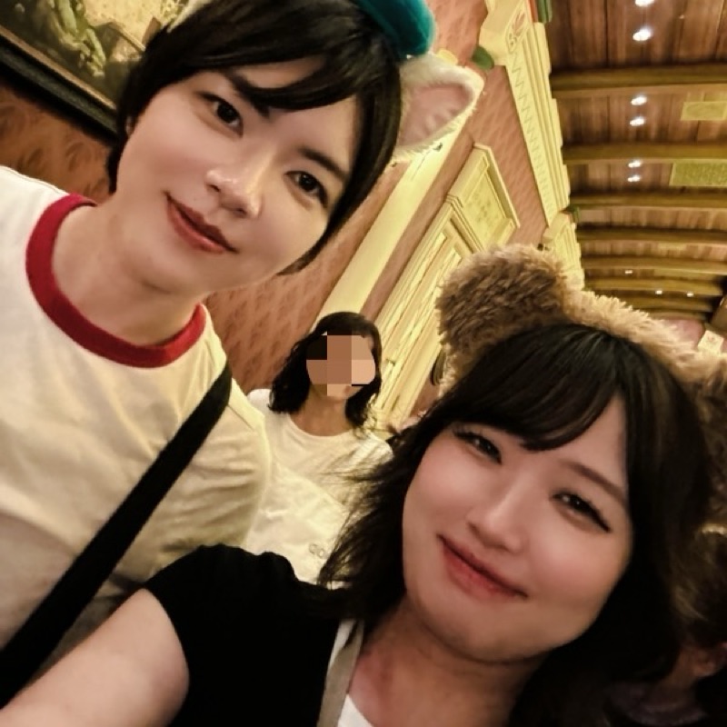 浮田 美沙