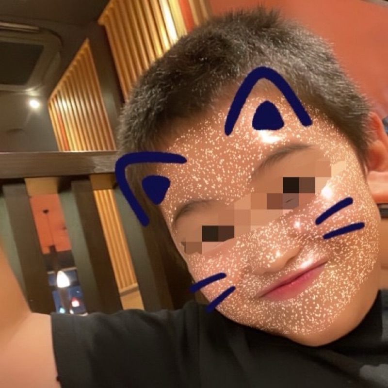 中村理恵