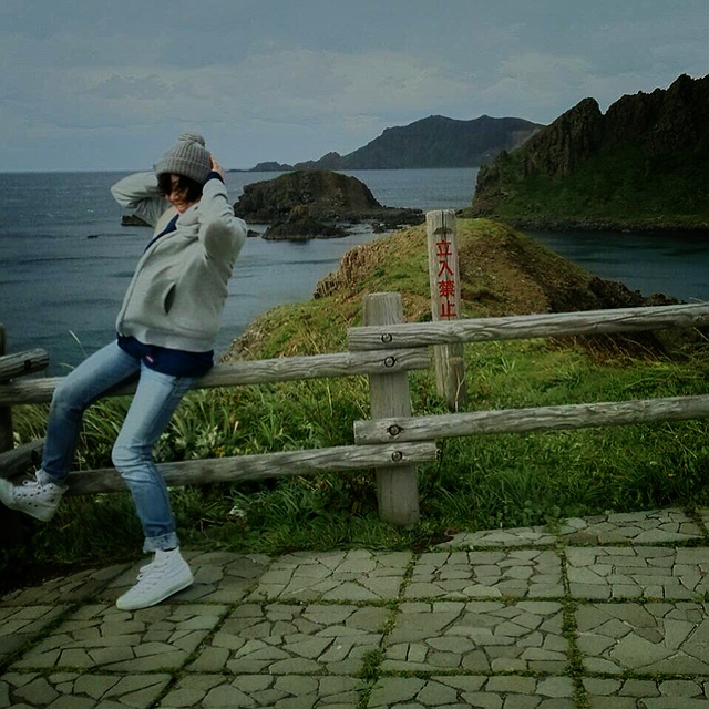 青山衣里
