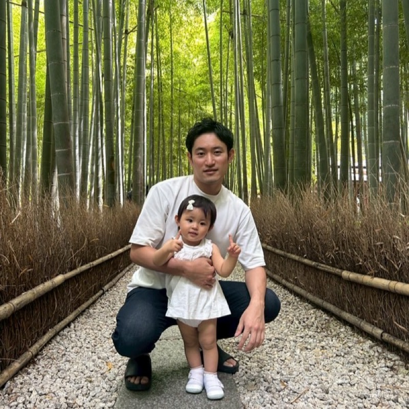 龍井勇次朗