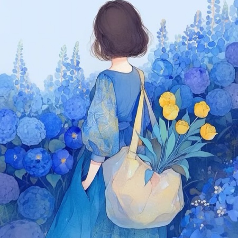 陸　姍