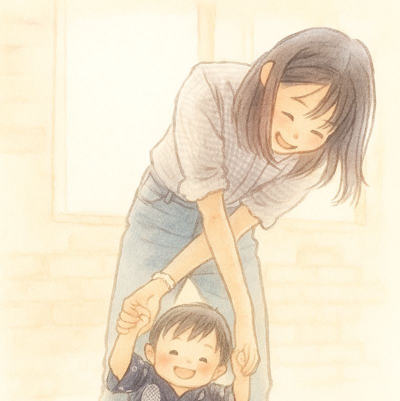 ヨコ