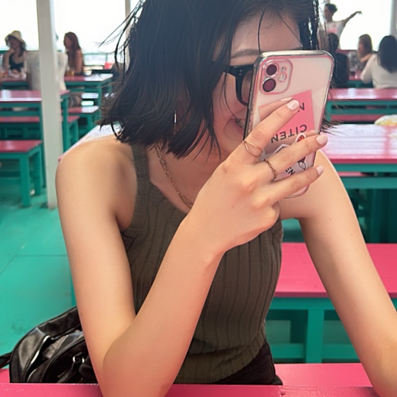 高野美来