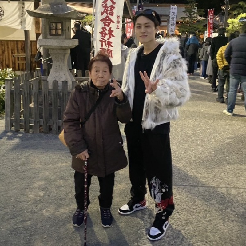 高松節子