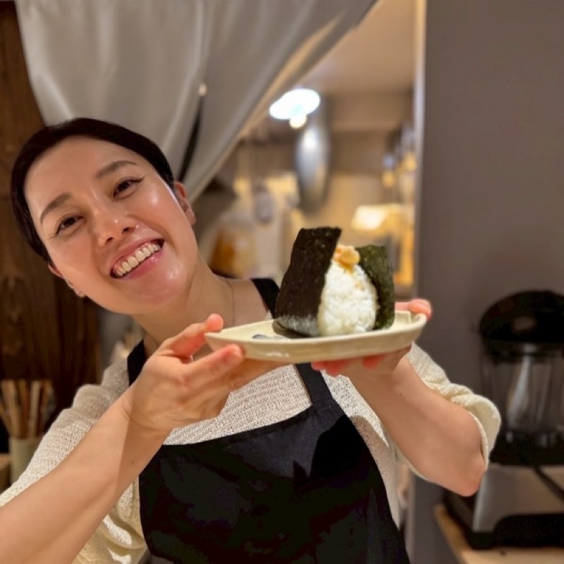 中村あゆみ