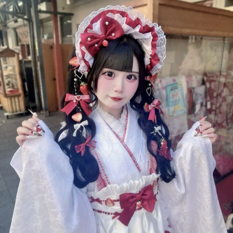 田口 美翔