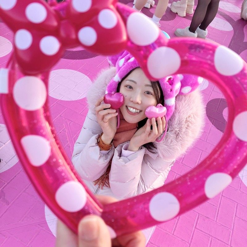 ゆいゆい