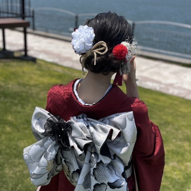 小河　美由紀