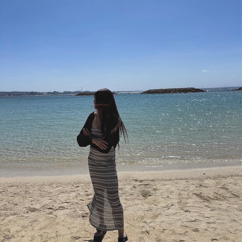 三宅美穂