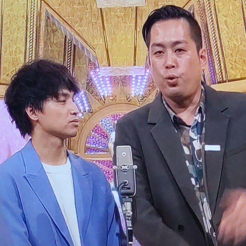 秋吉　潤