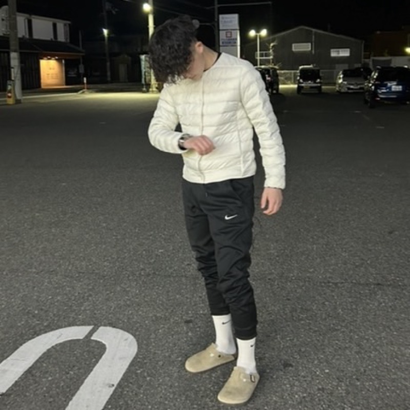 戸田楓真
