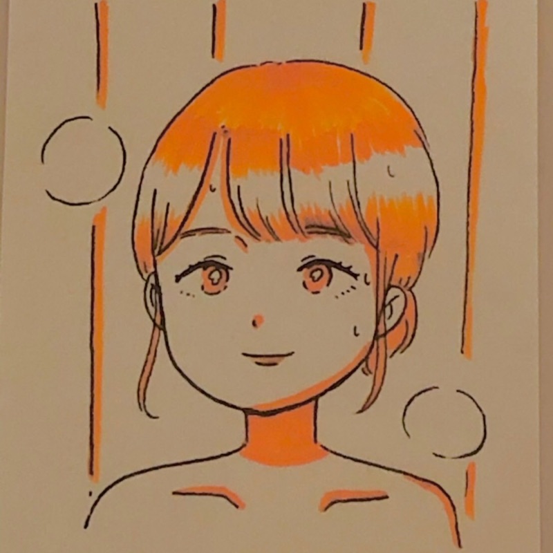 川原衣里