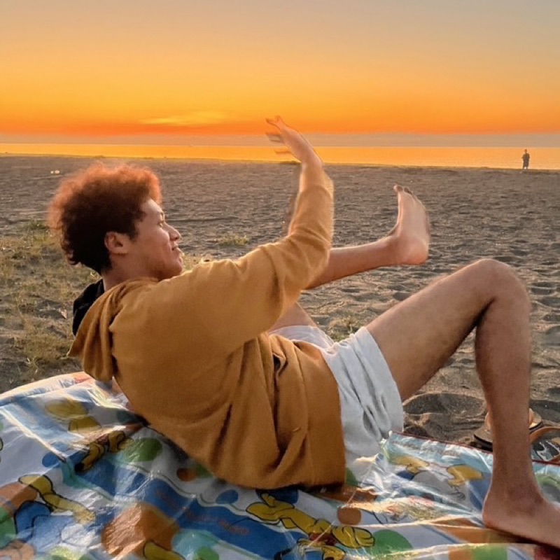 ガウディ　太偉エーレン