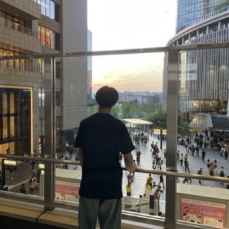 中谷