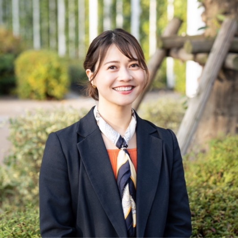 見上のどか