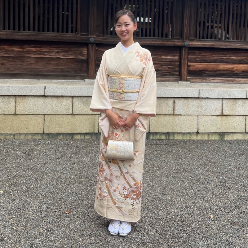 中村典子