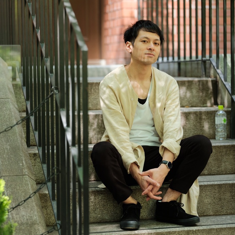 高橋恭平
