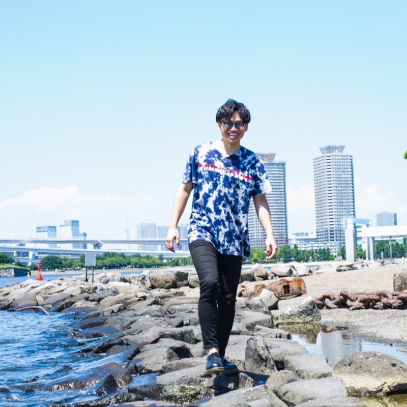 衞藤大宙