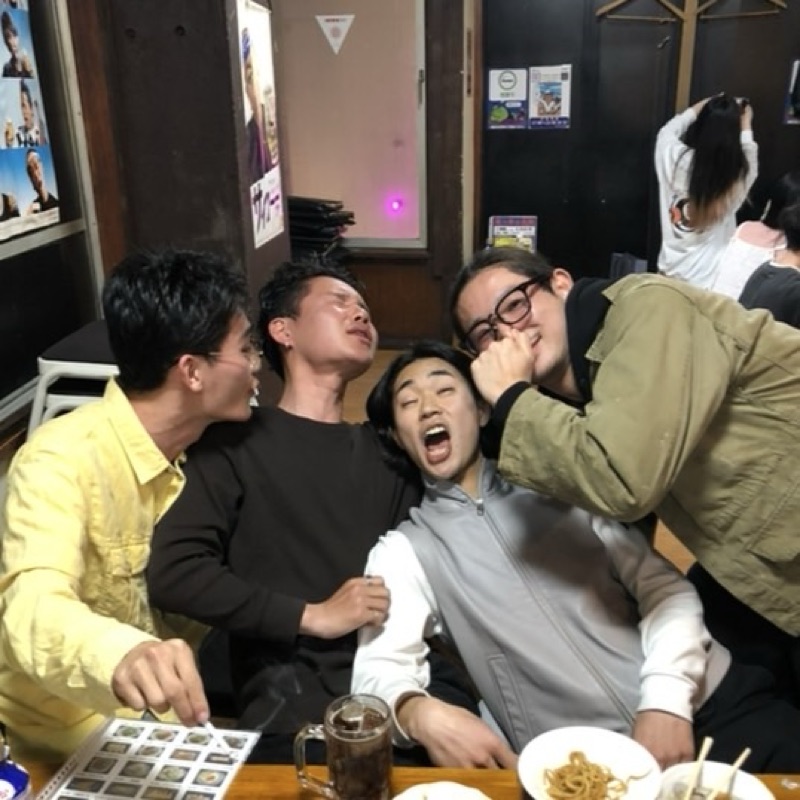 田口 凌央
