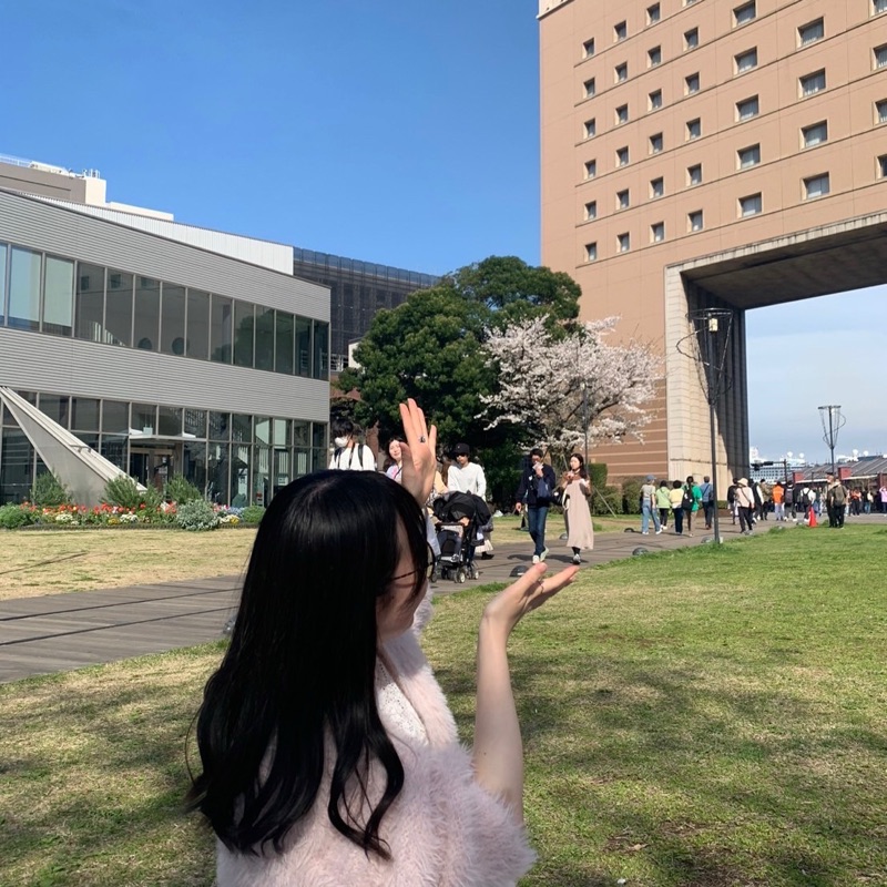 福井 梨乃