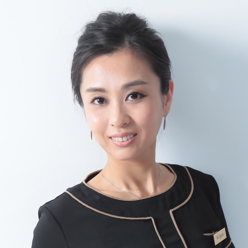 遠藤真由美