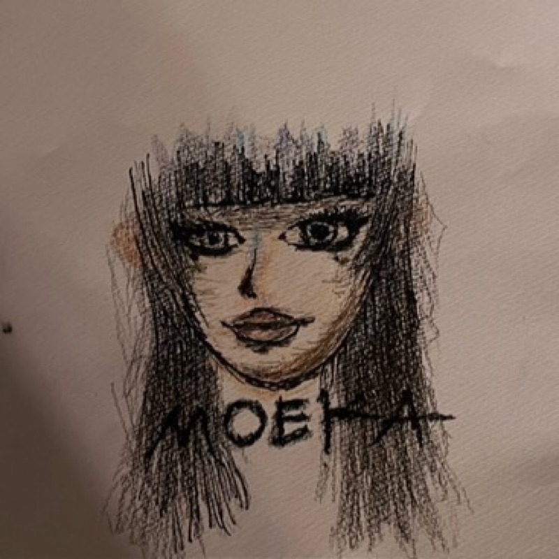 人見　萌香