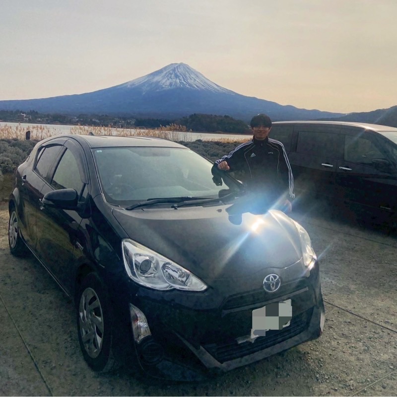 りょっぴー
