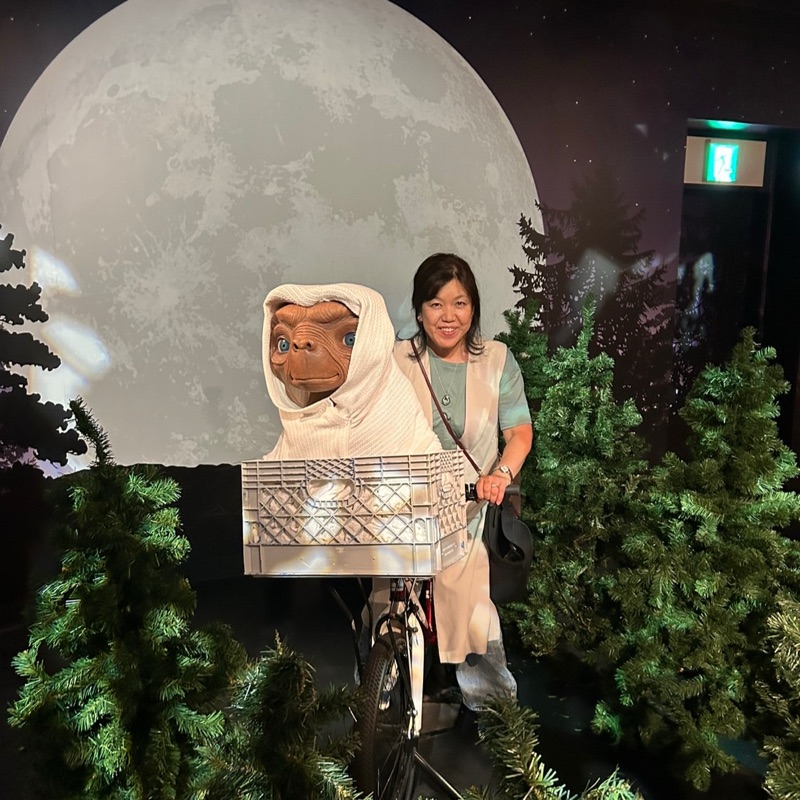 西口　久実子