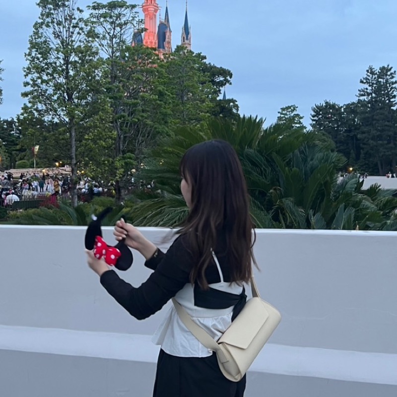 ちなり、