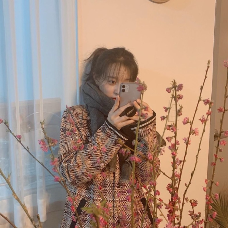 井上奈都美