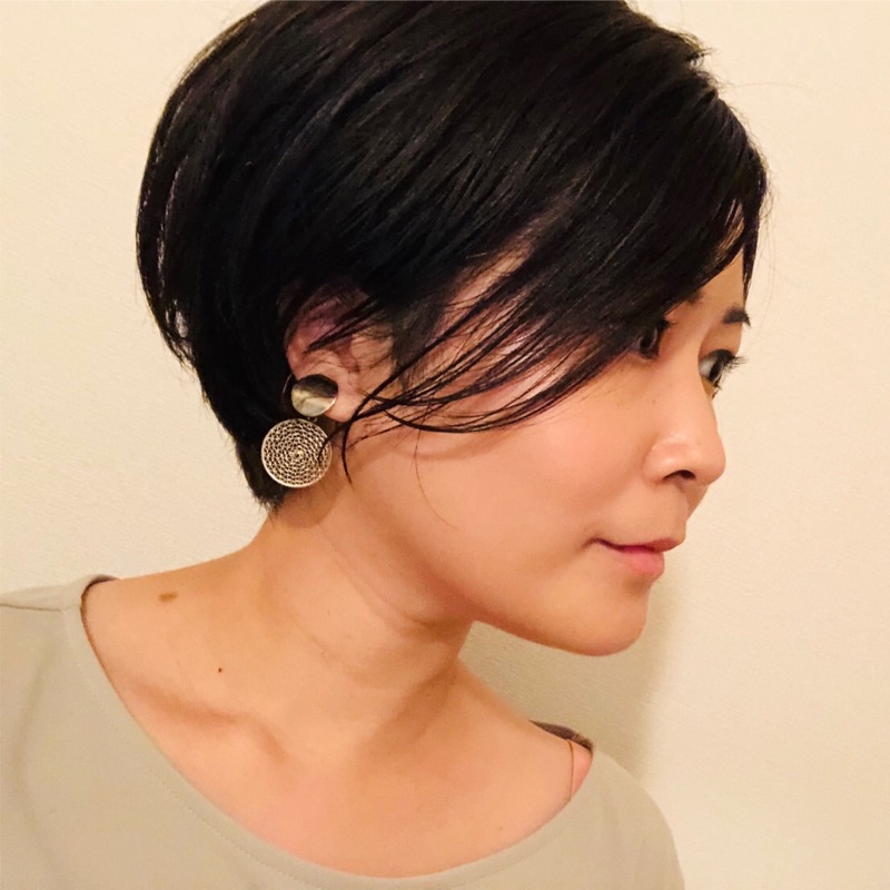 鈴木早希