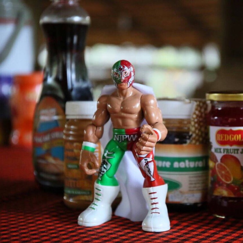 ヨネクラ