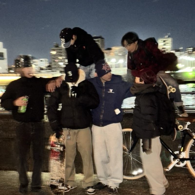 渡部　陽斗