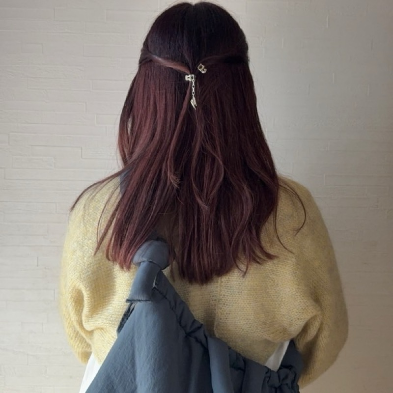 岸田　茜