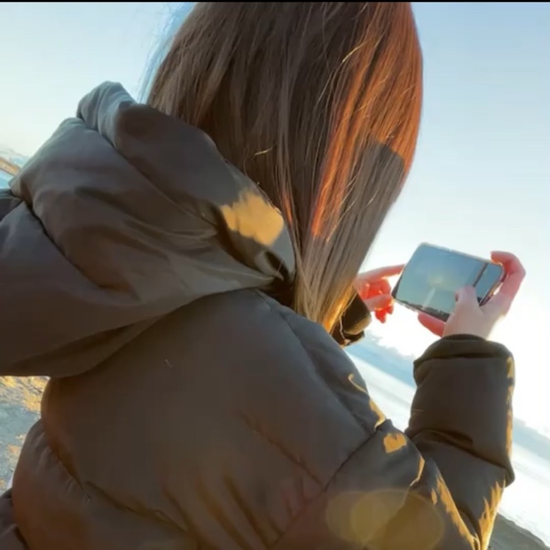 小林祐香