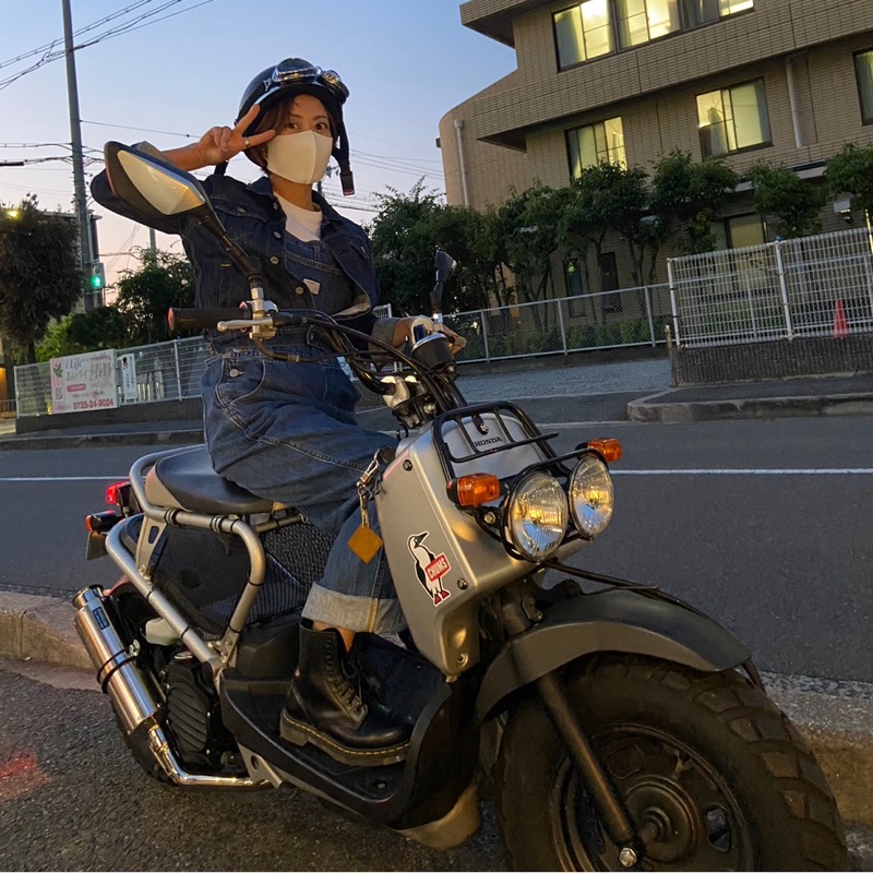 田中宣子