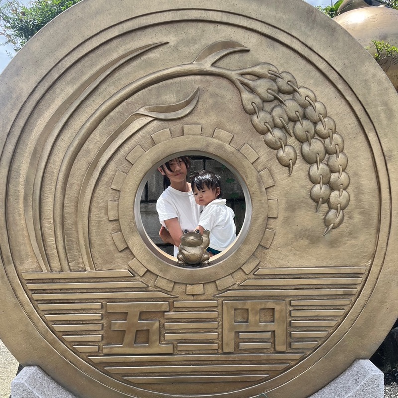 由美子
