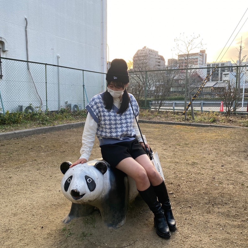 岡前奈緒