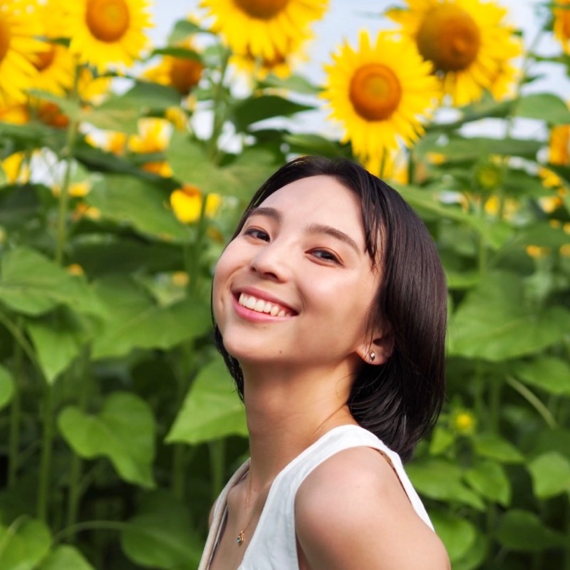 樋口　美蘭