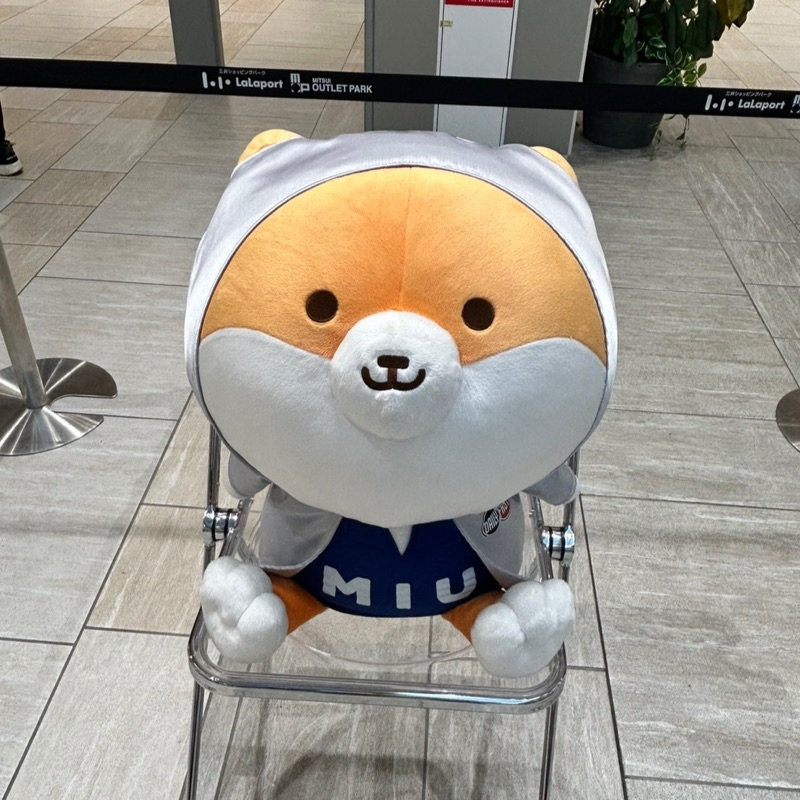 成尾麻代