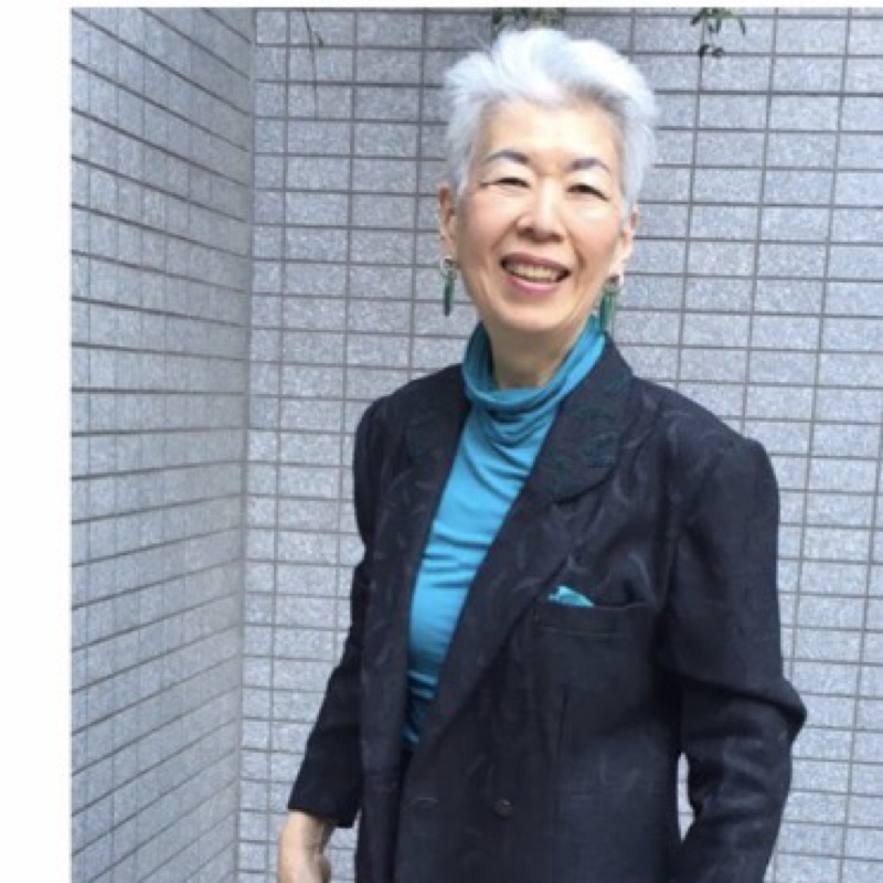 寺崎慈子