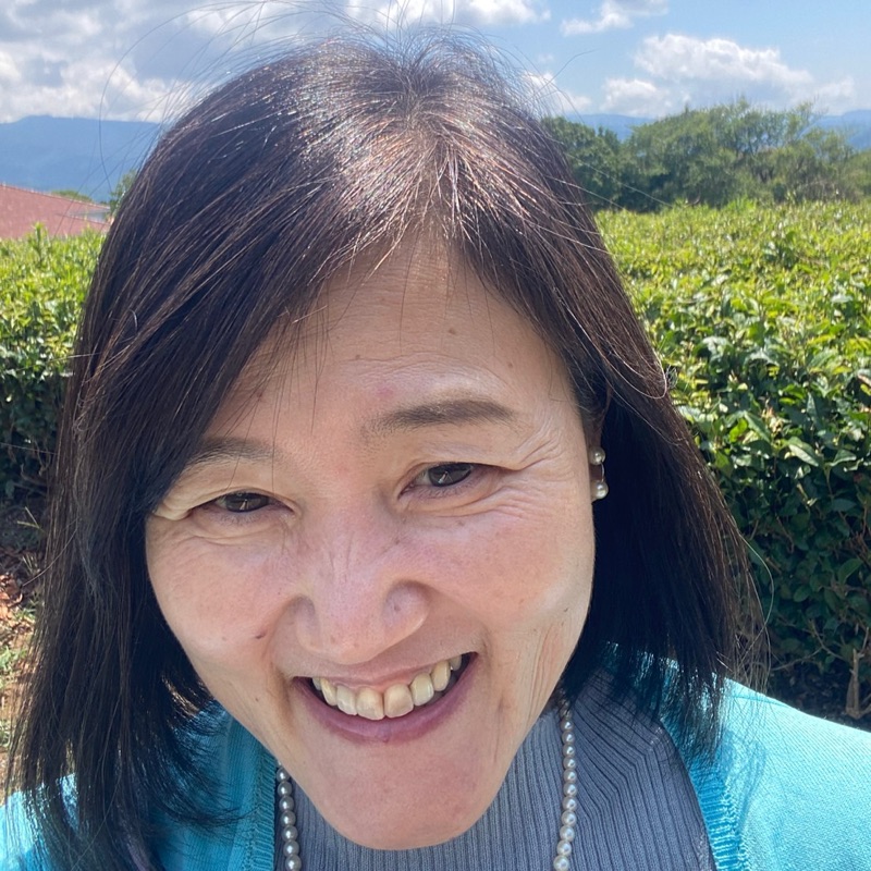 大川むつみ