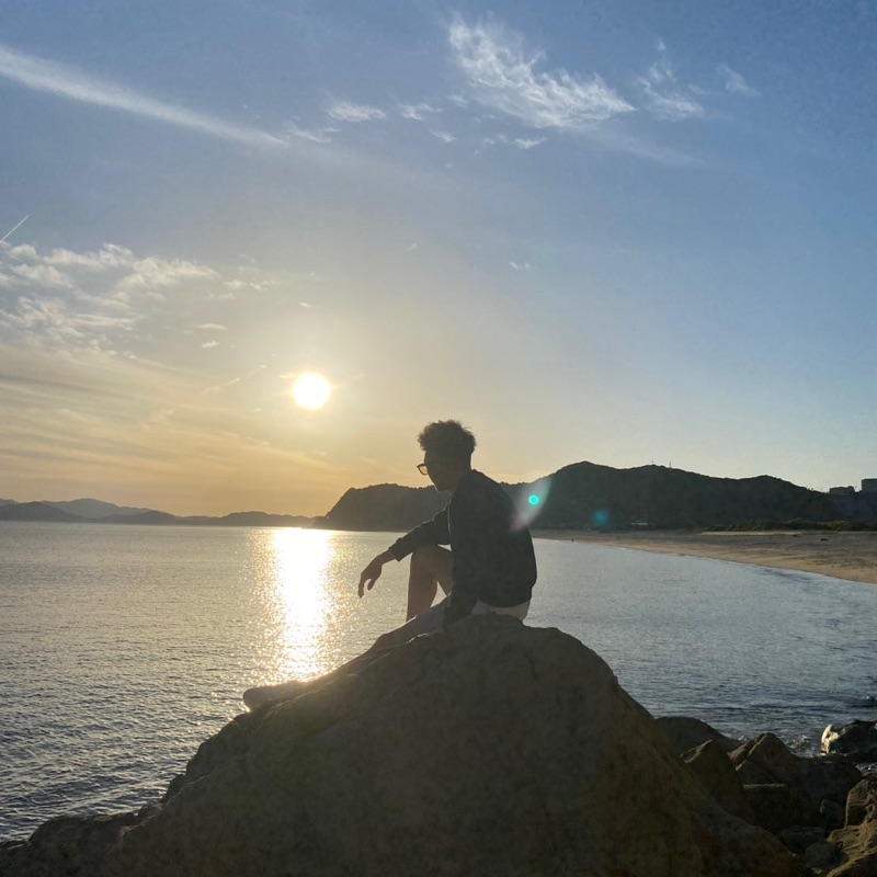 羽崎 匠馬