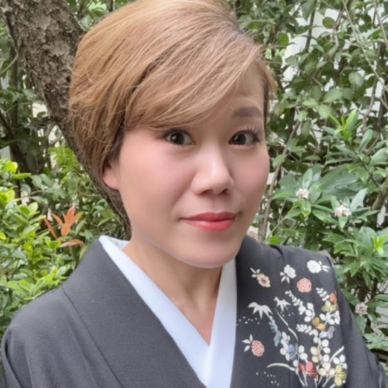 飯沼春子