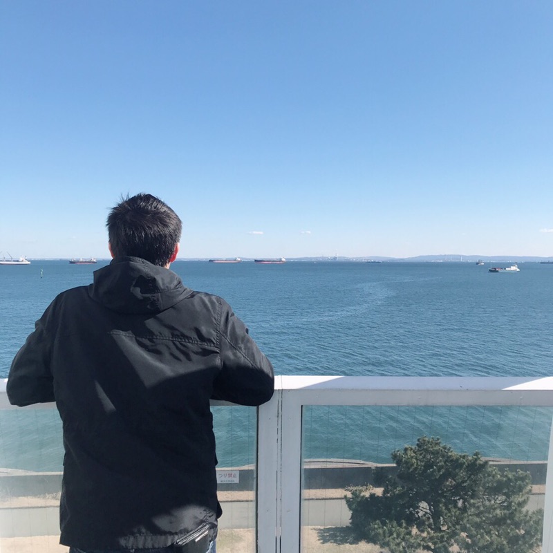 今井悠渡